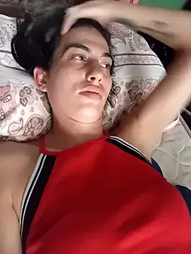 Natirootls from StripChat is Freechat