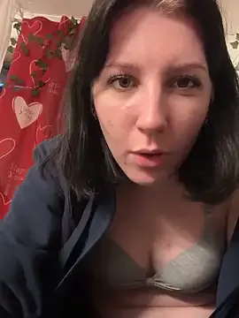 Nattasss from StripChat