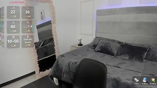 Natti_london from StripChat