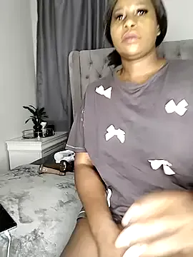 Nattybae009 from StripChat