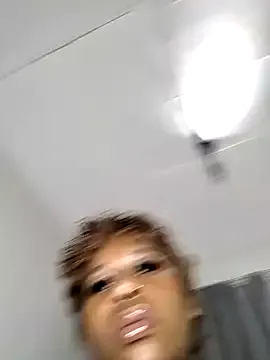 Nattybae009 from StripChat