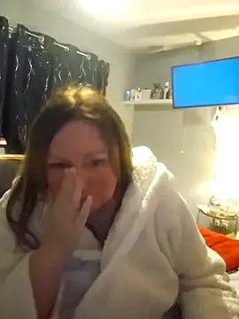 Naughtiness-but-Nice from StripChat is Freechat