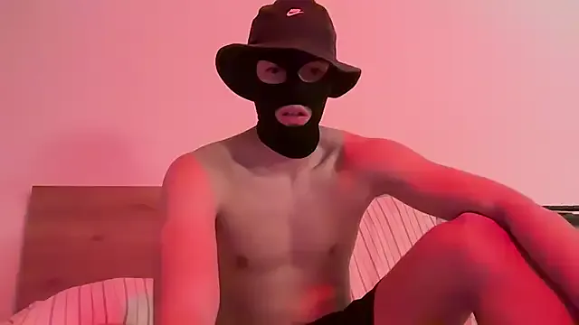 Naughty-and-Hard from StripChat is Freechat