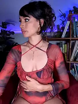 Naughty-Jessie from StripChat is Freechat