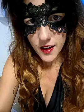 Naughty-Layla from StripChat is Freechat