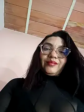 Naughty_anyeli from StripChat is Freechat