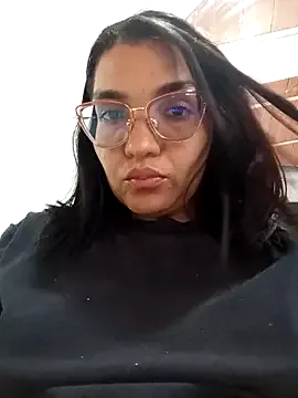 Naughty_anyeli from StripChat is Freechat