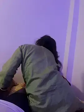 Naughty_couple_live from StripChat is Freechat