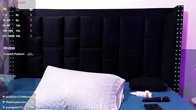 Girls: try live performances with matured performers, from dancing to quirks, in a variety of beautiful sex cams.