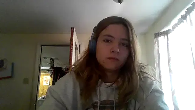 Naughty_Lani from StripChat is Freechat