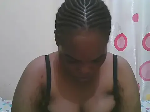 Naughty_Laurah from StripChat is Freechat