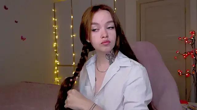 Girls: try live performances with matured performers, from dancing to quirks, in a variety of beautiful sex cams.