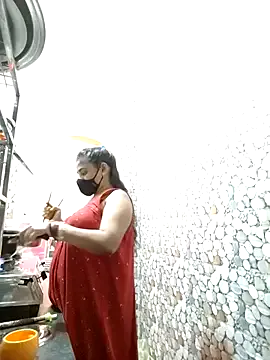 naughty_nataasa from StripChat is Freechat