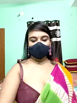 naughty_nataasa from StripChat is Freechat