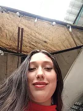 Naughty_Samantha from StripChat is Freechat