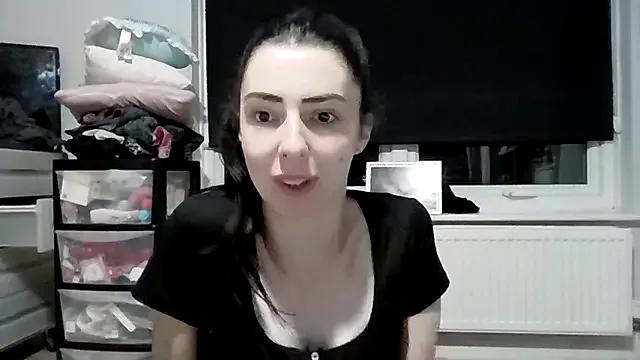 NaughtyBunnyX from StripChat is Freechat