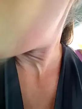 NaughtyCatgirl from StripChat is Freechat