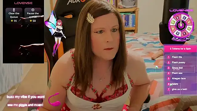 NaughtyCatherineClimax74 from StripChat