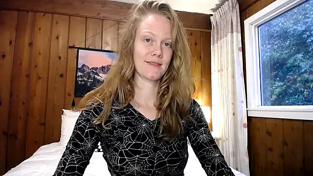 naughtyfox89 from StripChat is Freechat