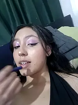 naughtygoddesss_ from StripChat is Freechat