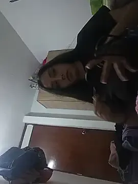 naughtygoddesss_ from StripChat