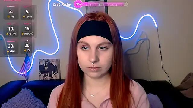 NaughtySandy11 from StripChat is Freechat