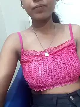 Navya67 from StripChat is Freechat