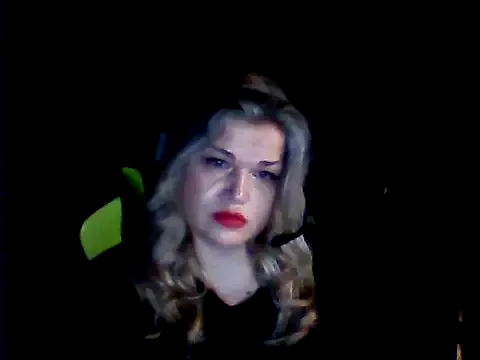 Nayvessa from StripChat is Freechat