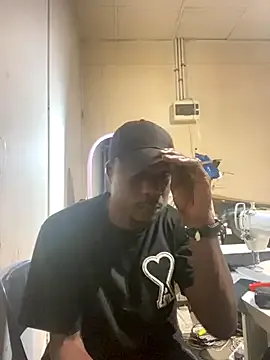 Ndodemnyama@xh from StripChat is Freechat