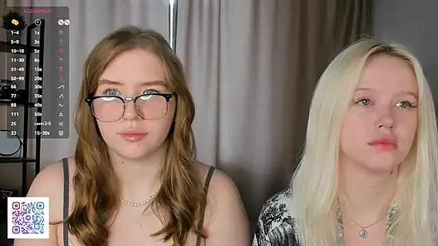 NecoleRemondini from StripChat is Freechat