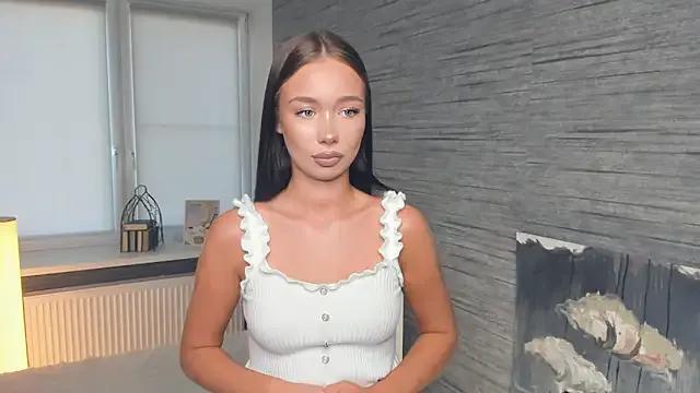 NedraLober from StripChat is Freechat