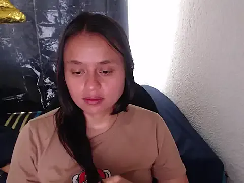 Negritatata from StripChat is Freechat