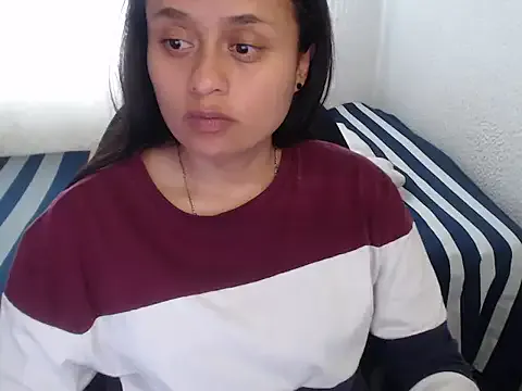 Negritatata from StripChat is Freechat