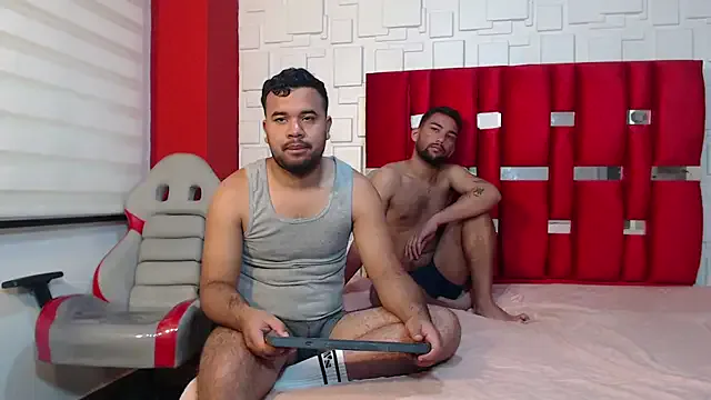 NeiderBastida26 from StripChat is Freechat