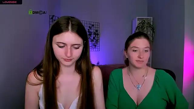Girls: try live performances with matured performers, from dancing to quirks, in a variety of beautiful sex cams.