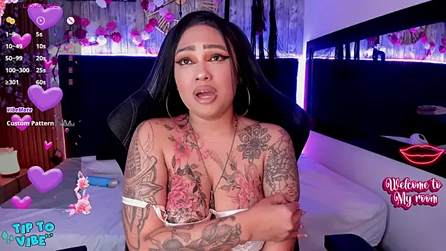 Girls: try live performances with matured performers, from dancing to quirks, in a variety of beautiful sex cams.