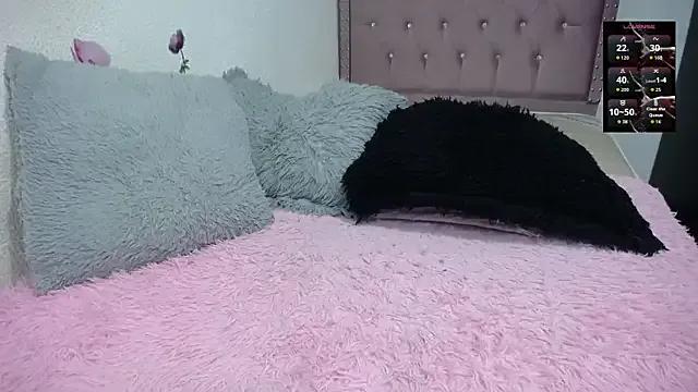 nenaa_stg from StripChat is Freechat