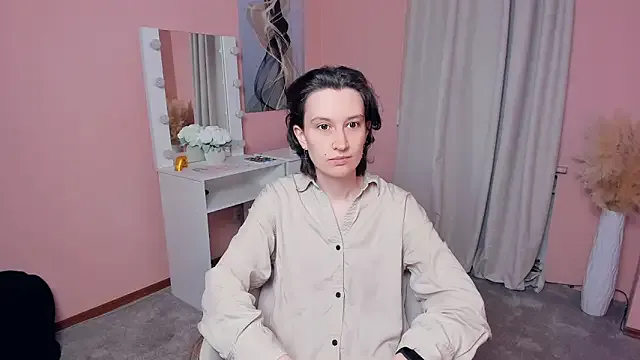 NenaBriand from StripChat is Freechat