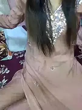 Nencycute1 from StripChat is Freechat