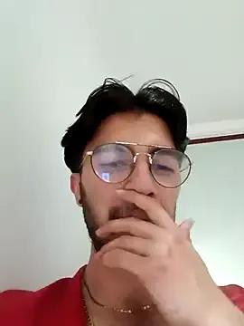 nerd_perverse from StripChat is Freechat