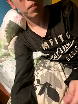 NerdyAsian1701 from StripChat is Freechat