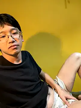 NerdyAsian1701 from StripChat is Freechat