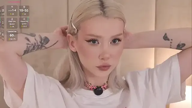 Girls: try live performances with matured performers, from dancing to quirks, in a variety of beautiful sex cams.