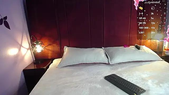 Girls: try live performances with matured performers, from dancing to quirks, in a variety of beautiful sex cams.