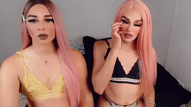 Girls: try live performances with matured performers, from dancing to quirks, in a variety of beautiful sex cams.