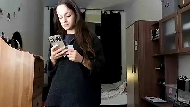 newproject_ from StripChat is Freechat