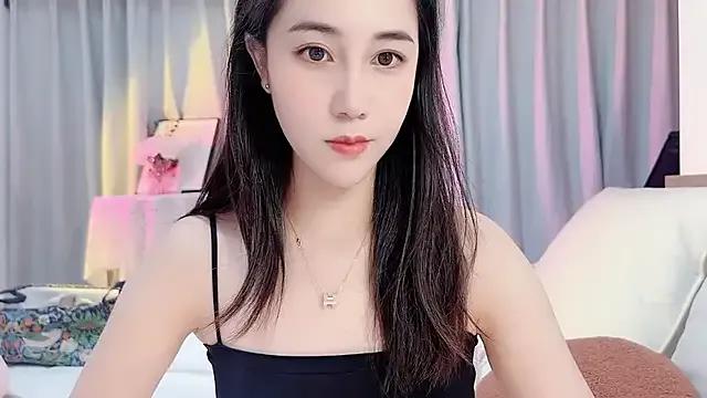 newwell from StripChat is Freechat
