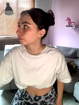 Nexxus_Pink from StripChat is Freechat