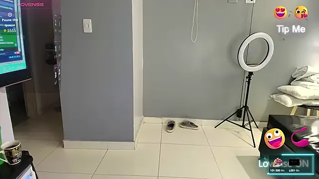 Nezuko_16 from StripChat