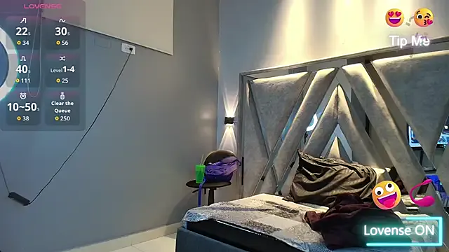 Nezuko_16 from StripChat